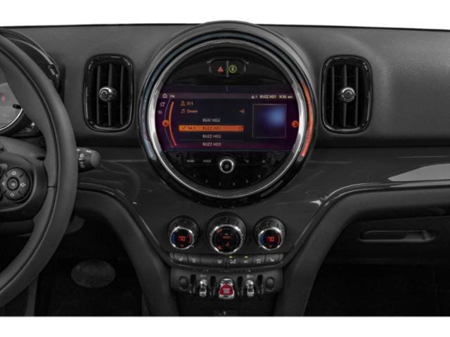 Used 2023 Island Blue Metallic MINI Signature image 10