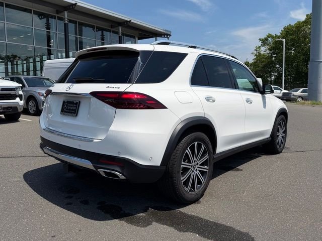 Used 2024  Mercedes-Benz GLE 450 image 7