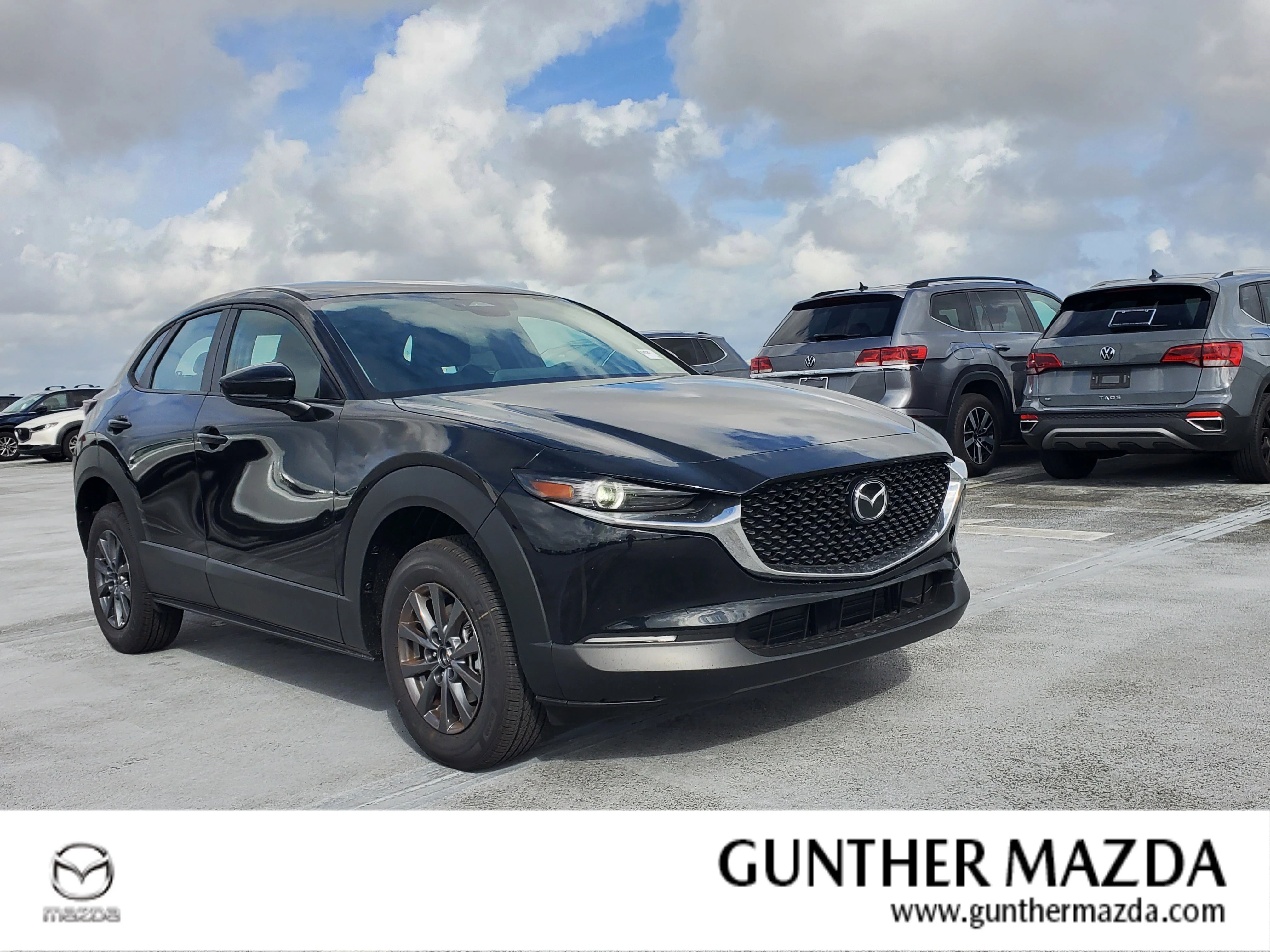 2026 Mazda CX-30 2.5 S AWD's photo
