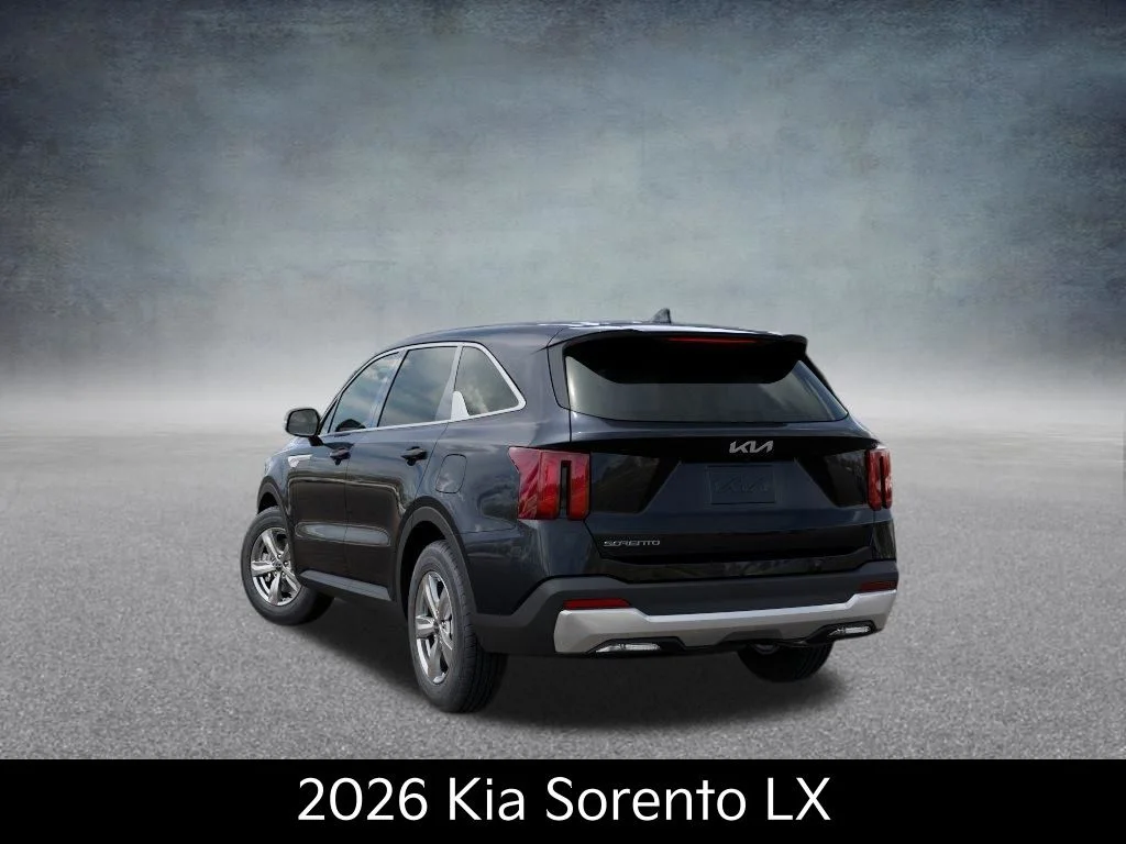 New 2026 Panthera Metal Kia LX image 4