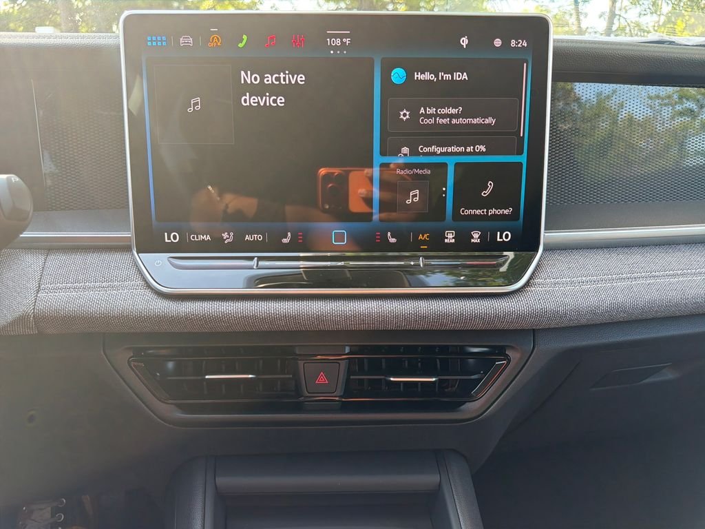 New 2026  Volkswagen 2.0T S image 16