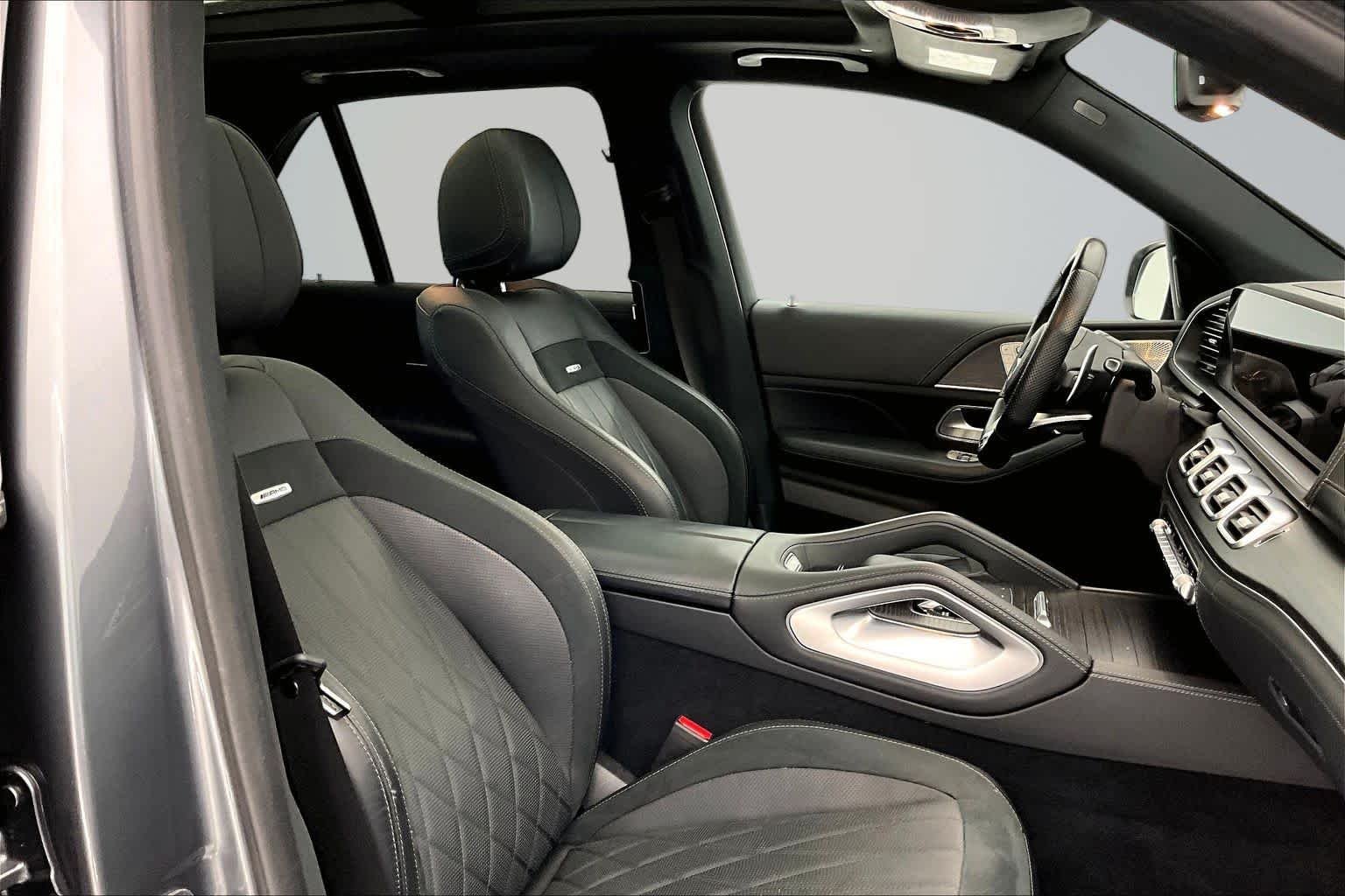 2022 Mercedes-Benz GLE AMG GLE 53 - Photo 14