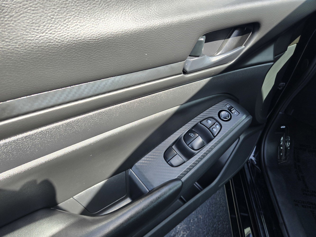 2024 Nissan Altima S - Photo 33