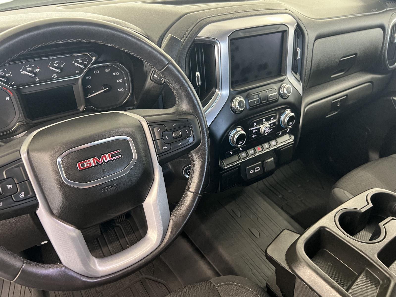 2021 GMC Sierra 1500 Elevation - Photo 19