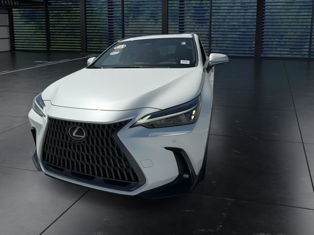 Certified Used 2025 EMINENT WHITE PEARL Lexus 350 Premium image 3