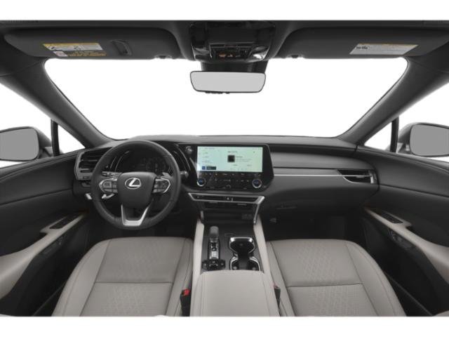 New 2025 Caviar Lexus RX 350 Premium image 11