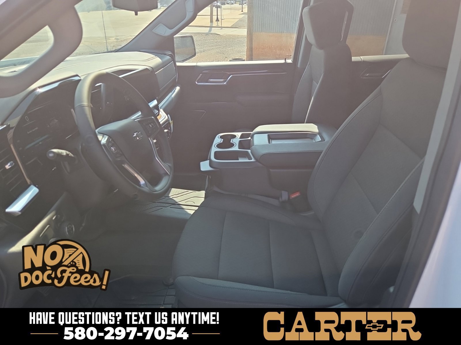 2026 Chevrolet Silverado 1500 RST - Photo 14