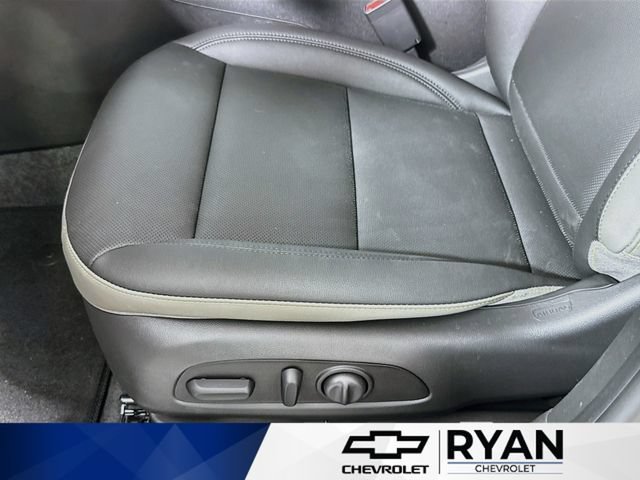 2026 Chevrolet Trax Activ - Photo 18