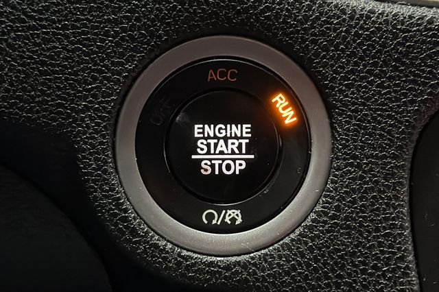 Used 2021 Octane Red Pearlcoat Dodge R/T Scat Pack image 25