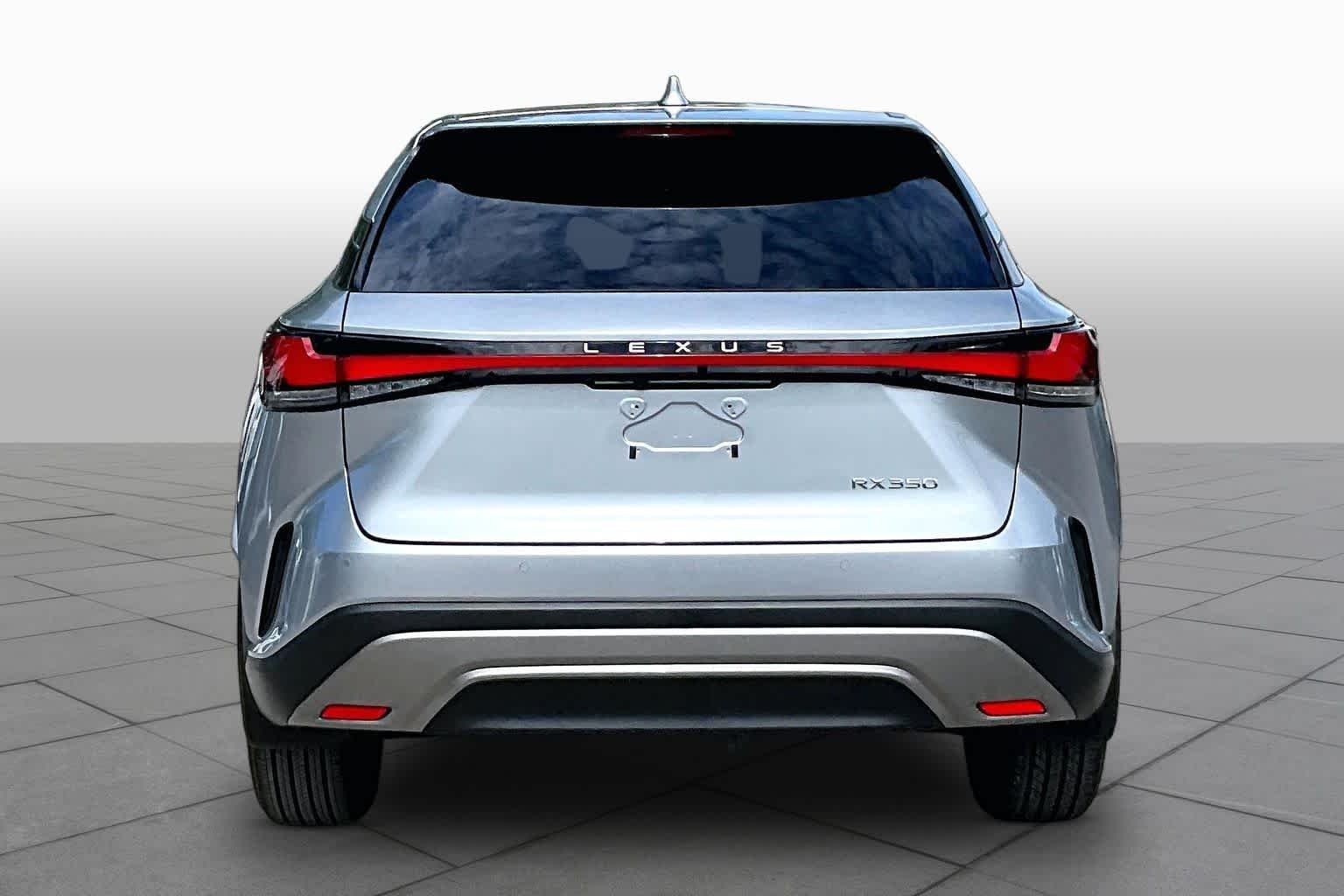 Used 2023 Iridium Lexus  image 5
