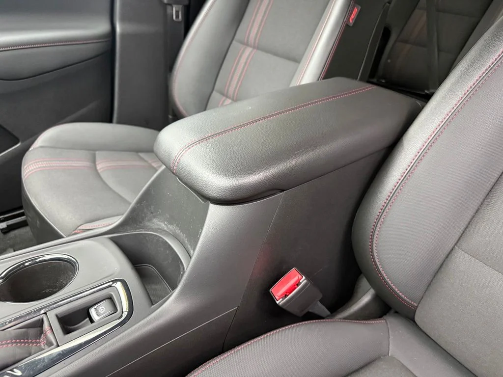 Used 2024 Blue Chevrolet RS image 26
