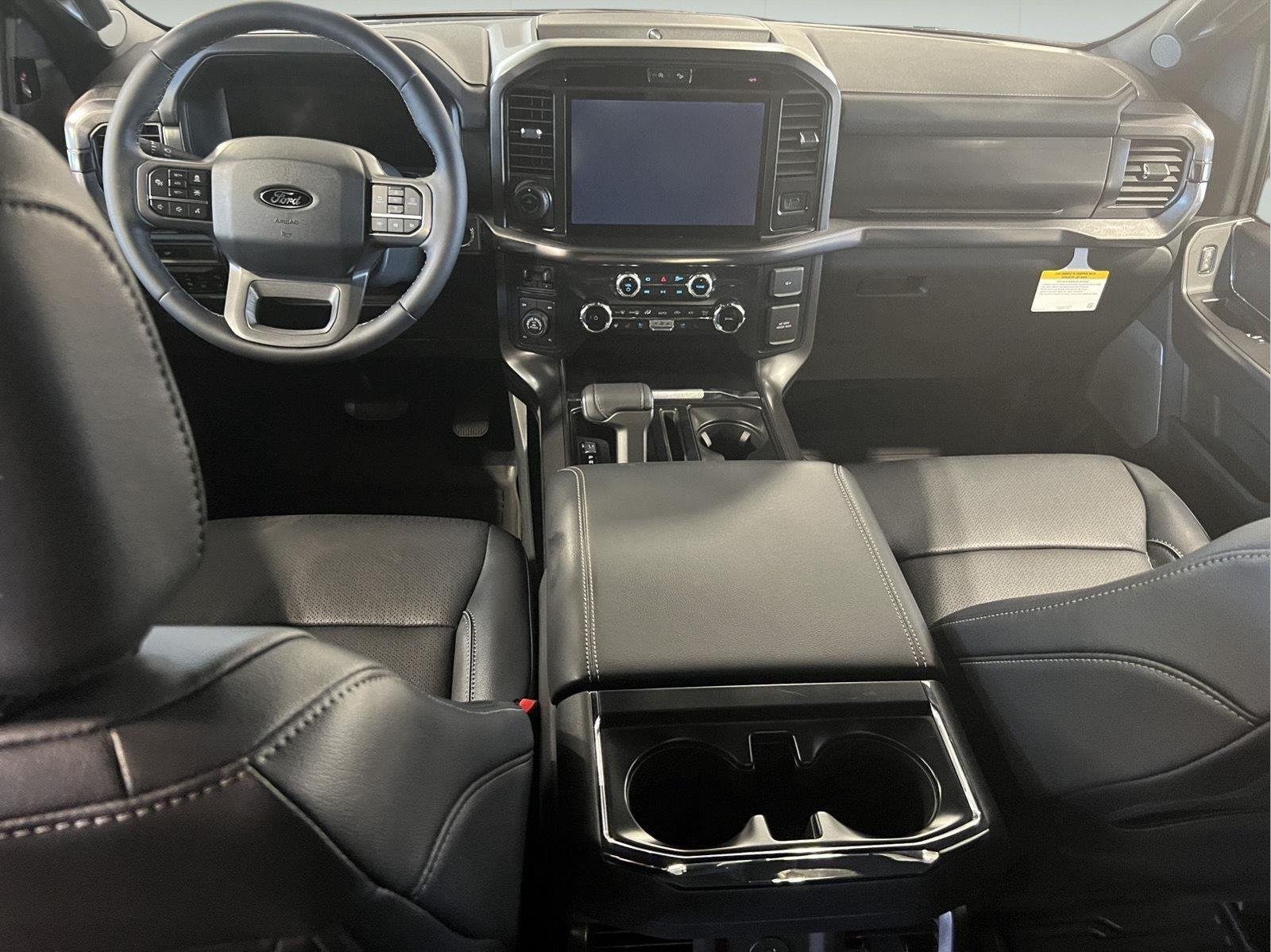 2026 Ford F-150 Lariat - Photo 21