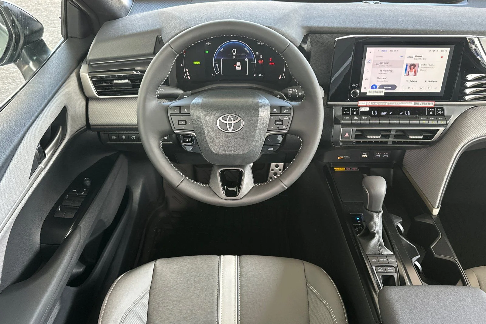 New 2026  Toyota SE image 16