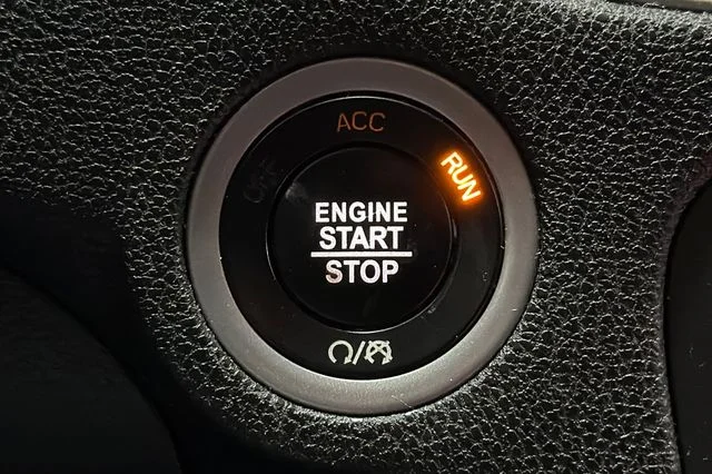 Used 2021 Octane Red Pearlcoat Dodge R/T Scat Pack image 28