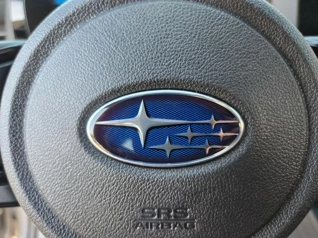 New 2026 ICE SILVER METALLIC Subaru Limited image 14