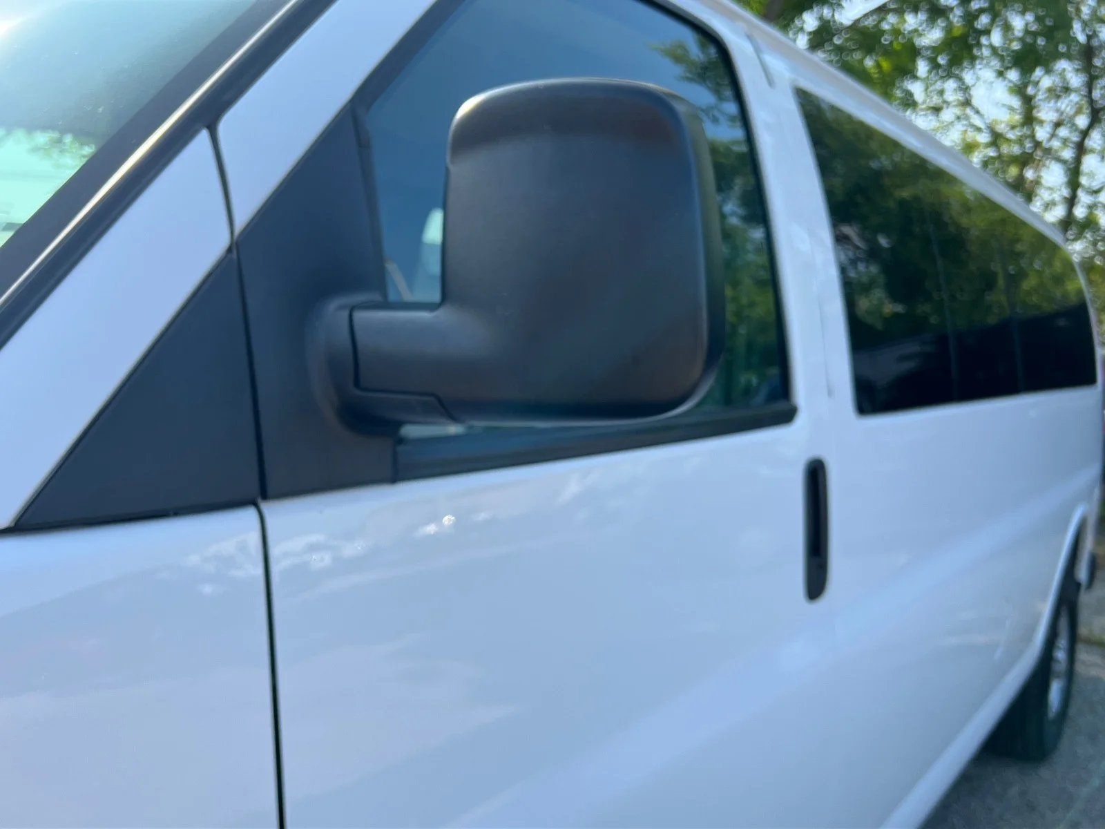 Used 2020 Summit White Chevrolet LT 3500 155
