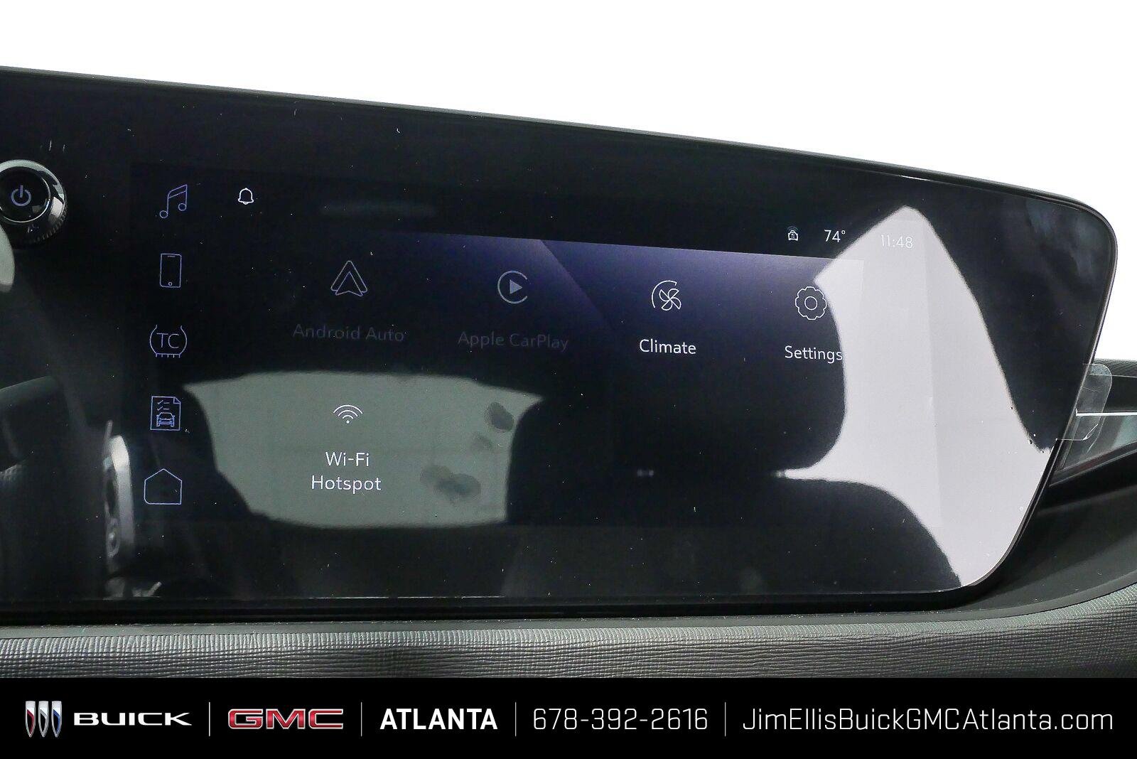 2026 Buick Envista Preferred - Photo 14