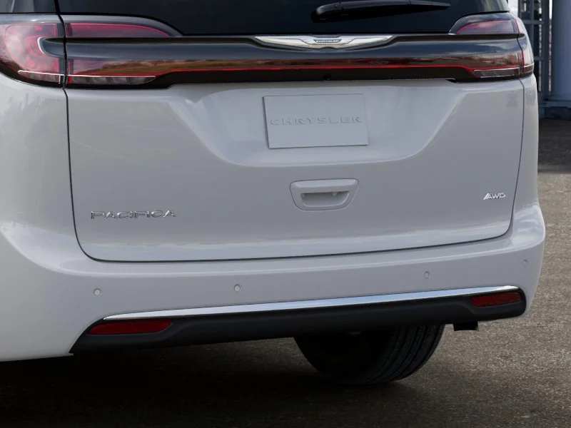 2026 Chrysler Pacifica Select - Photo 39