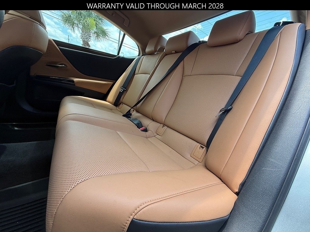 Certified Used 2022 Iridium Lexus Base image 12