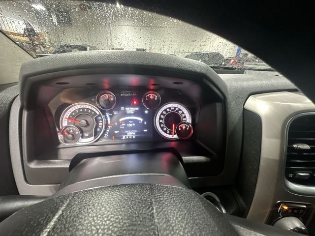 Used 2020 Gray Ram Warlock image 14