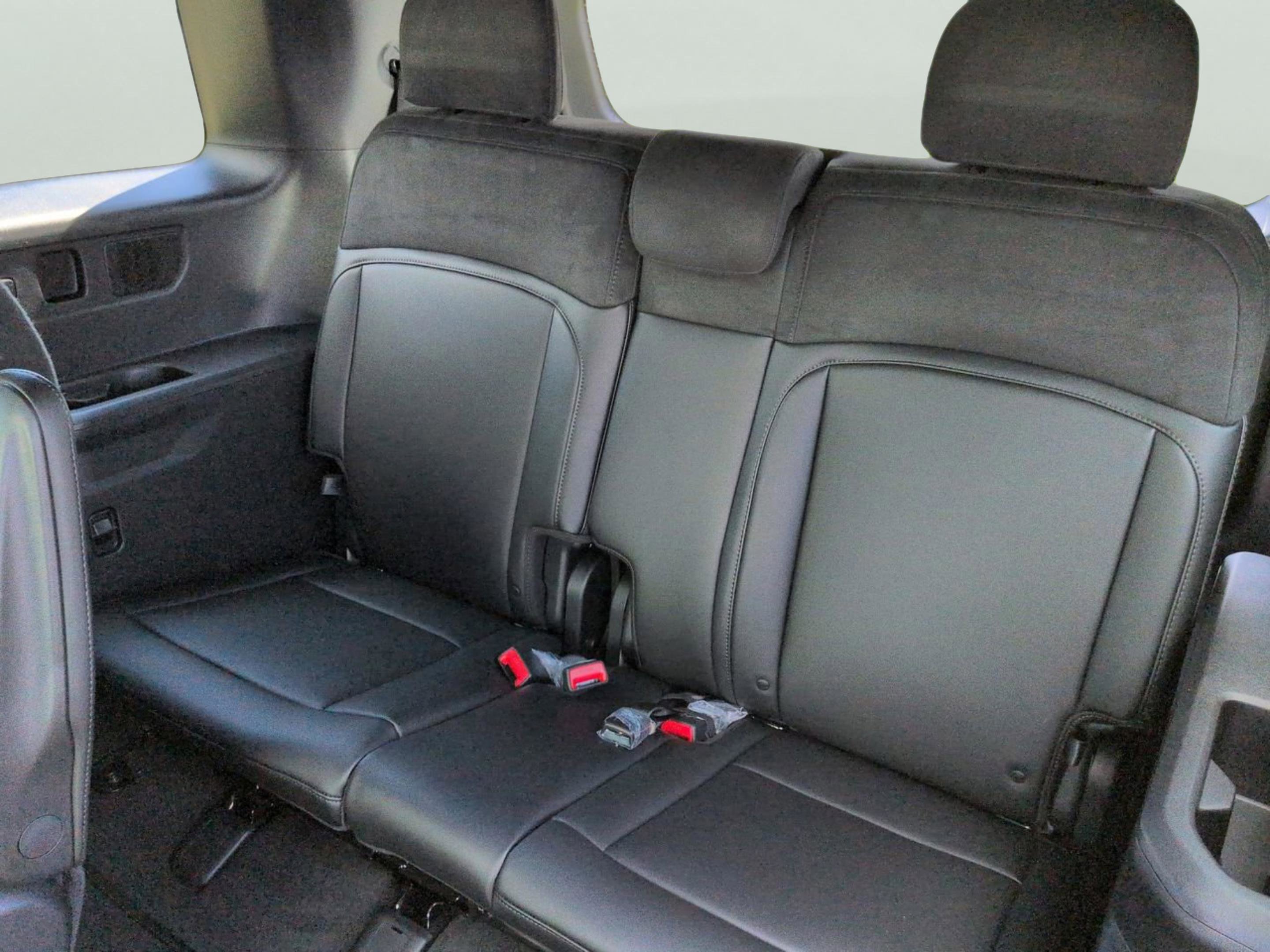 New 2027 Ebony Black Kia X-Pro SX Prestige image 12