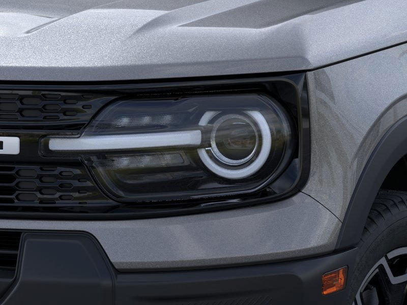 2025 Ford Bronco Sport Outer Banks - Photo 54