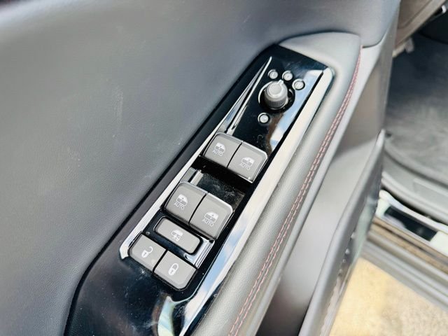 2025 Jeep Wagoneer S Limited - Photo 11