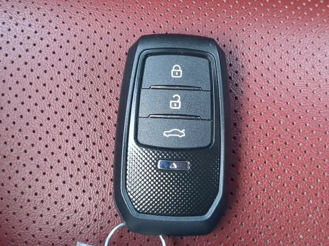 Used 2024 Gray Kia GT-Line image 32