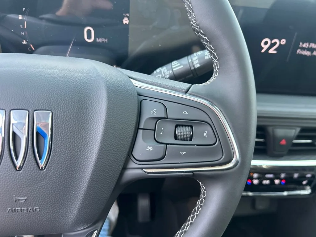 2026 Buick Encore GX Avenir - Photo 24