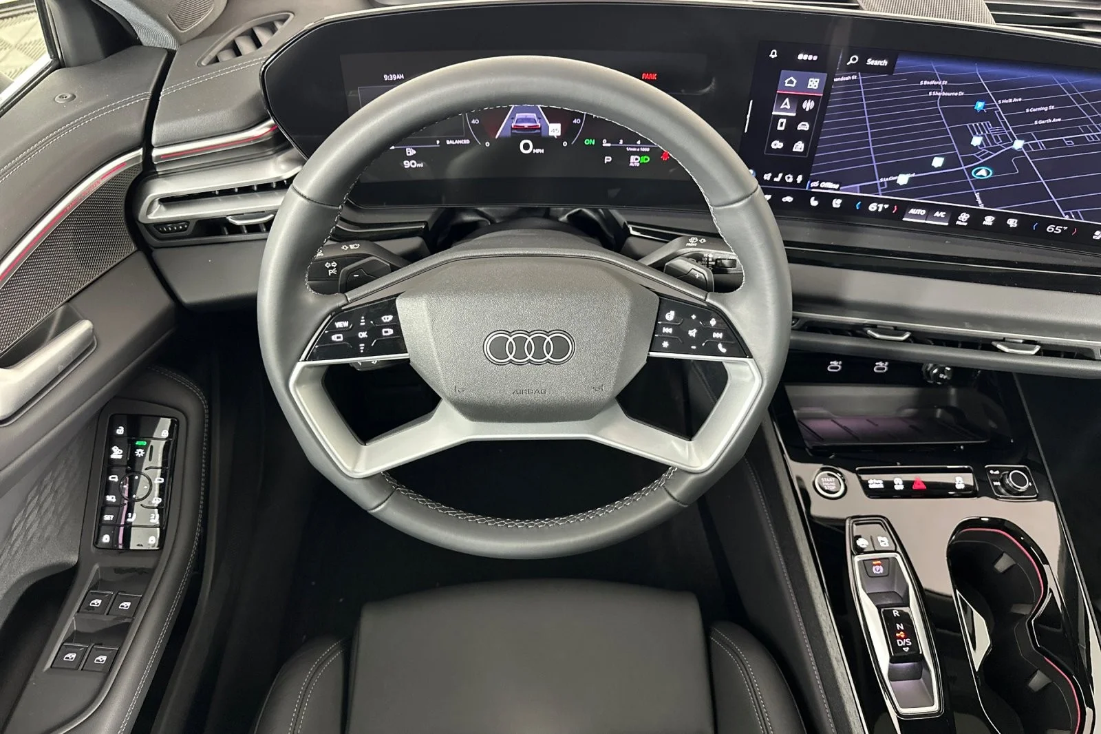 2025 Audi A5 Premium Plus - Photo 13
