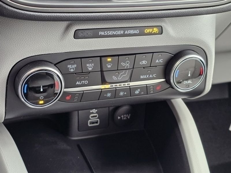 2025 Ford Escape Active - Photo 17
