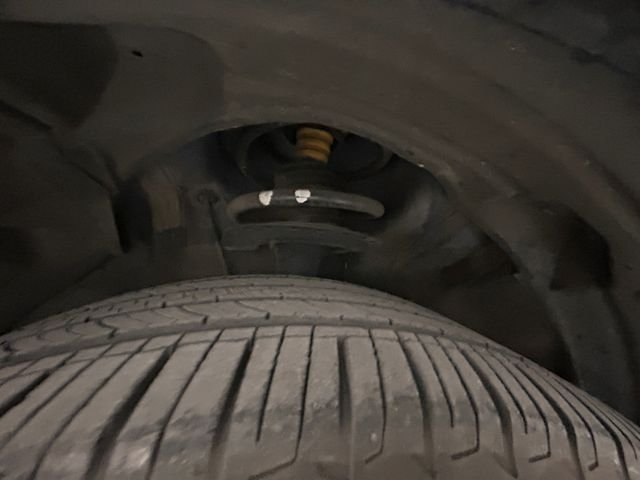 Used 2019 Blue Mitsubishi ES image 22