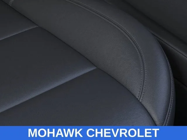 2026 Chevrolet Silverado 1500 LT - Photo 21