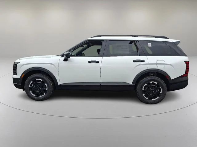 New 2026 White Hyundai XRT Pro image 4