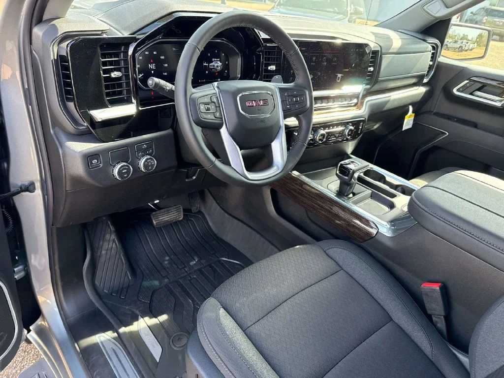 2026 GMC Sierra 1500 Elevation - Photo 35