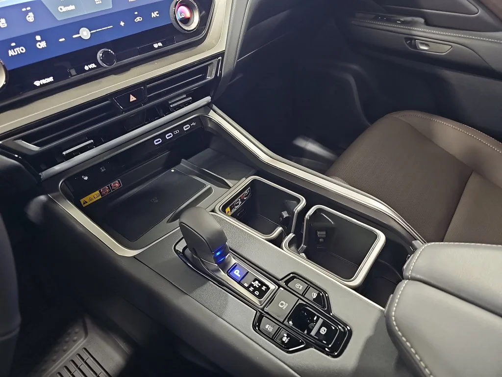 New 2026 Nightfall Mica Lexus PREMIUM AWD image 24