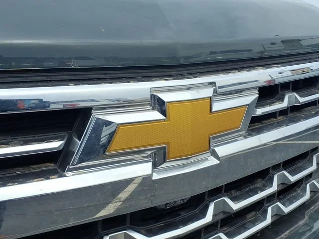 New 2026 Cypress Gray Chevrolet LTZ image 24