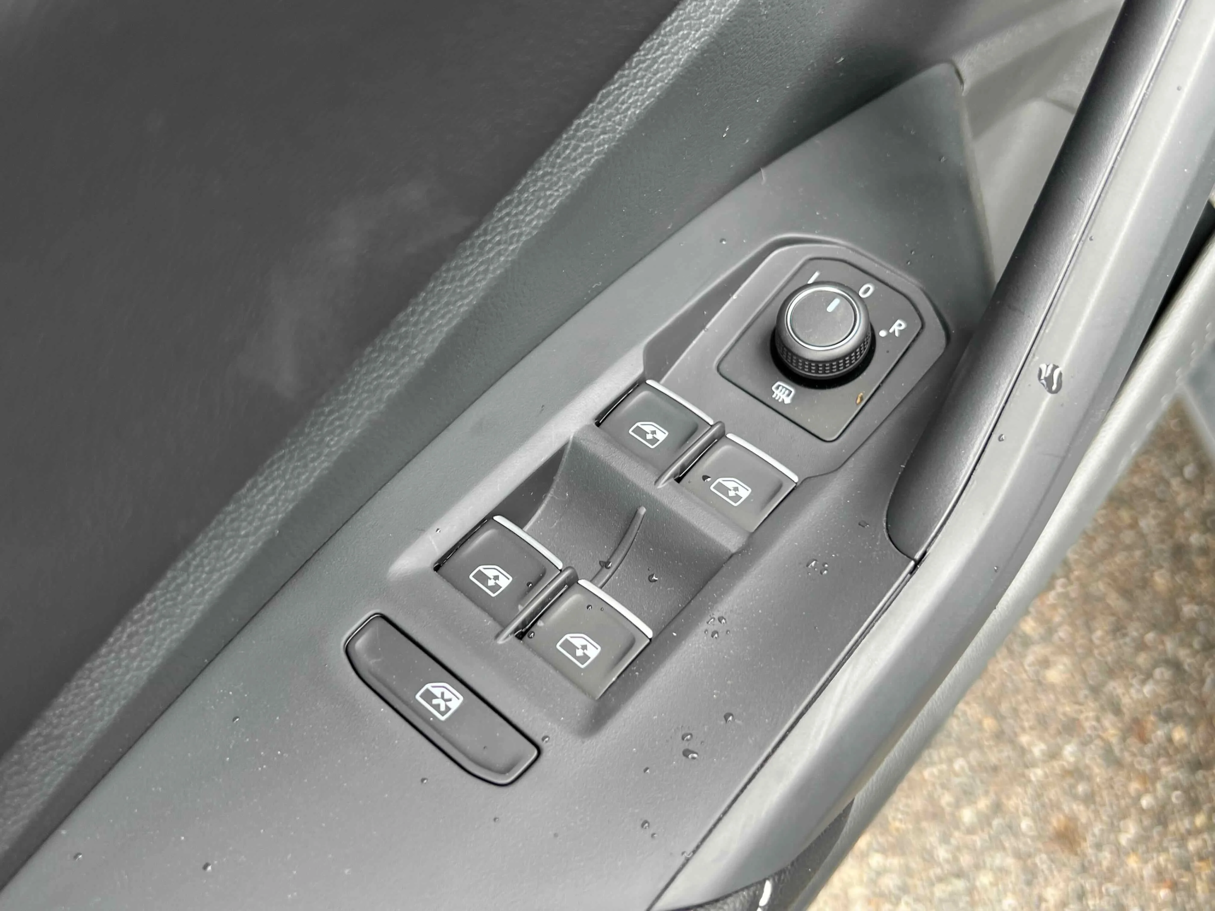 New 2026 Platinum Gray Volkswagen Sport image 16