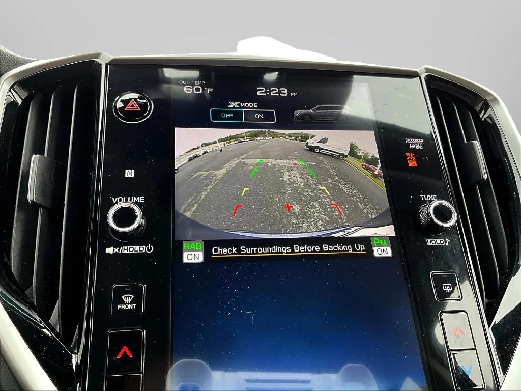 2023 Subaru Ascent Premium - Photo 14