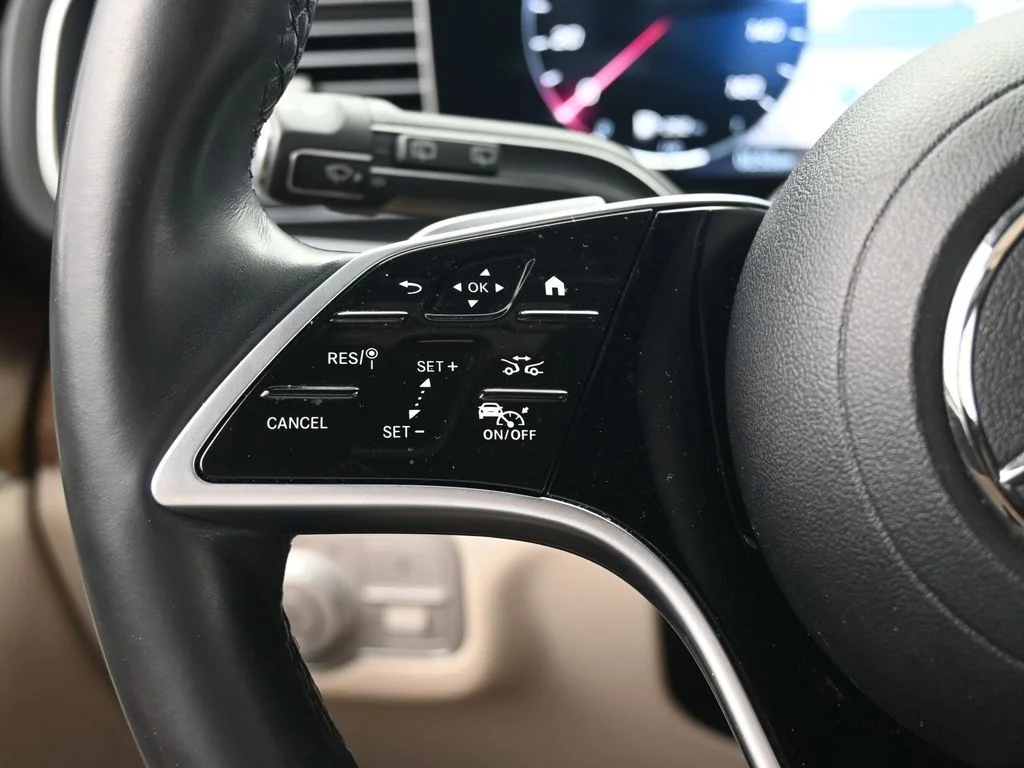 2024 Mercedes-Benz GLE GLE450E - Photo 37