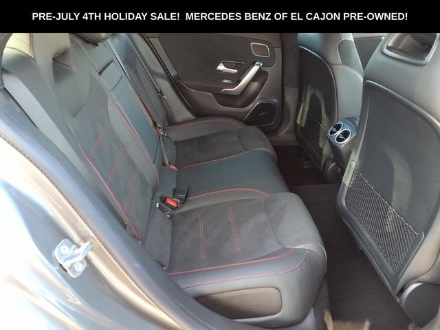 Used 2026 Gray Mercedes-Benz CLA 250 image 21