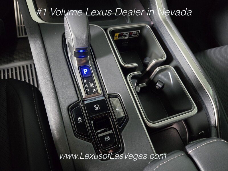 New 2026 Incognito Lexus F SPORT PERFORMANCE LUXURY AWD image 20