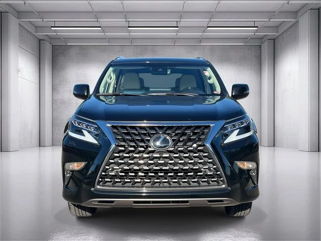 Certified Used 2023 CAVIAR Lexus 460 image 8