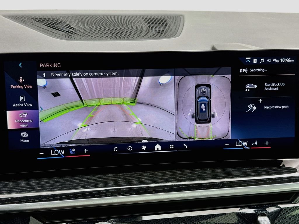 Certified Used 2026 Gray Metallic BMW xDrive40i image 15