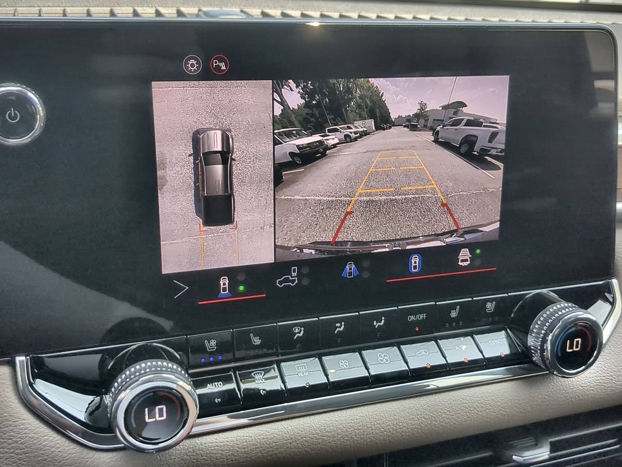 New 2026 Onyx Black GMC Denali image 15
