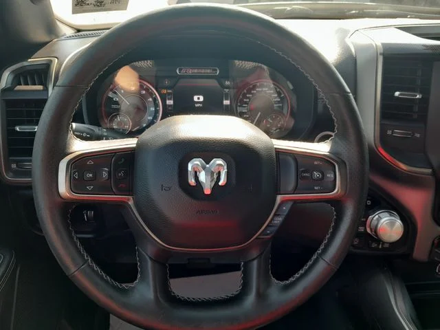 Used 2020 Gray Ram Rebel image 13