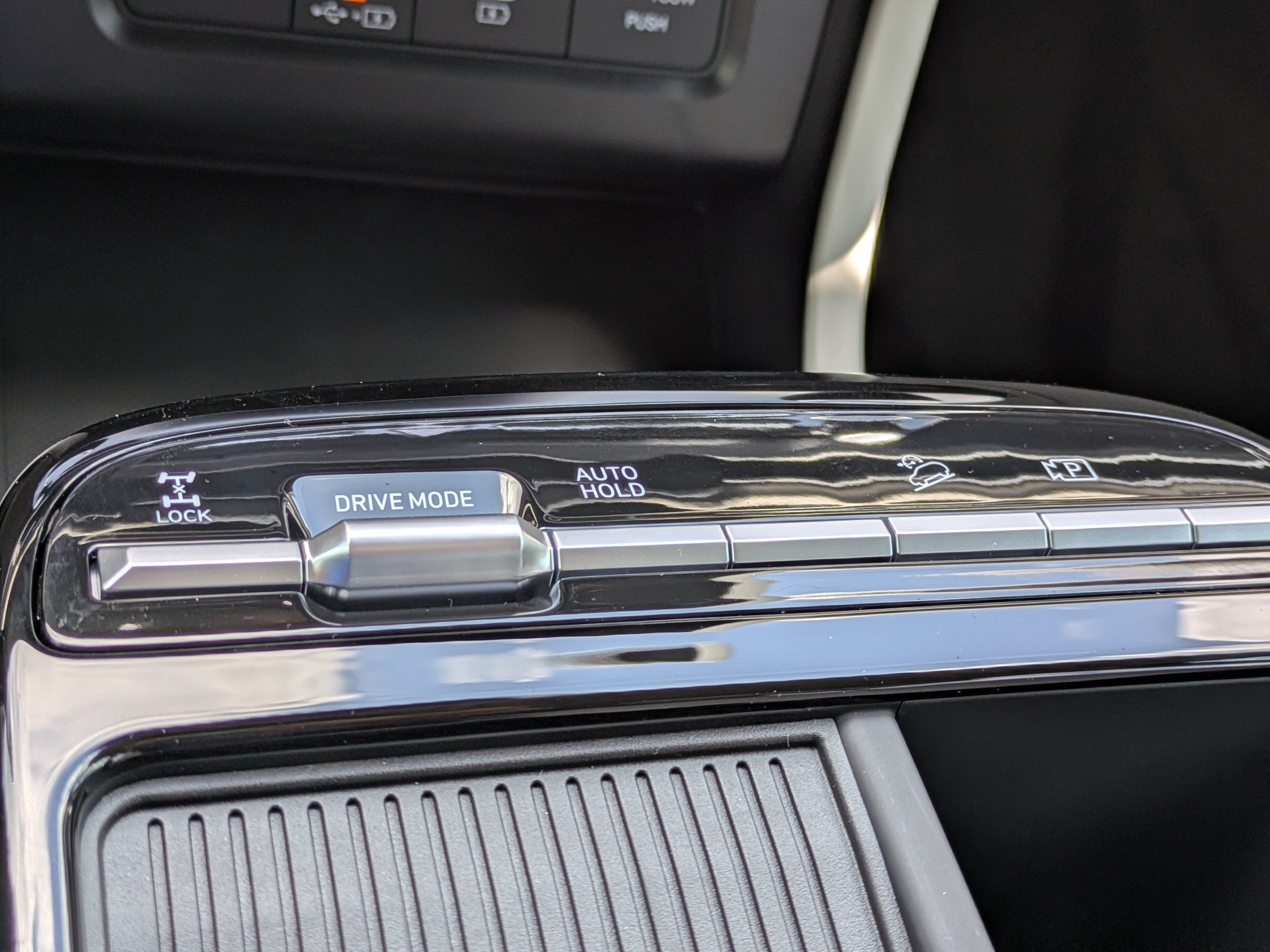 New 2026 Ash Black Hyundai SEL Convenience image 22