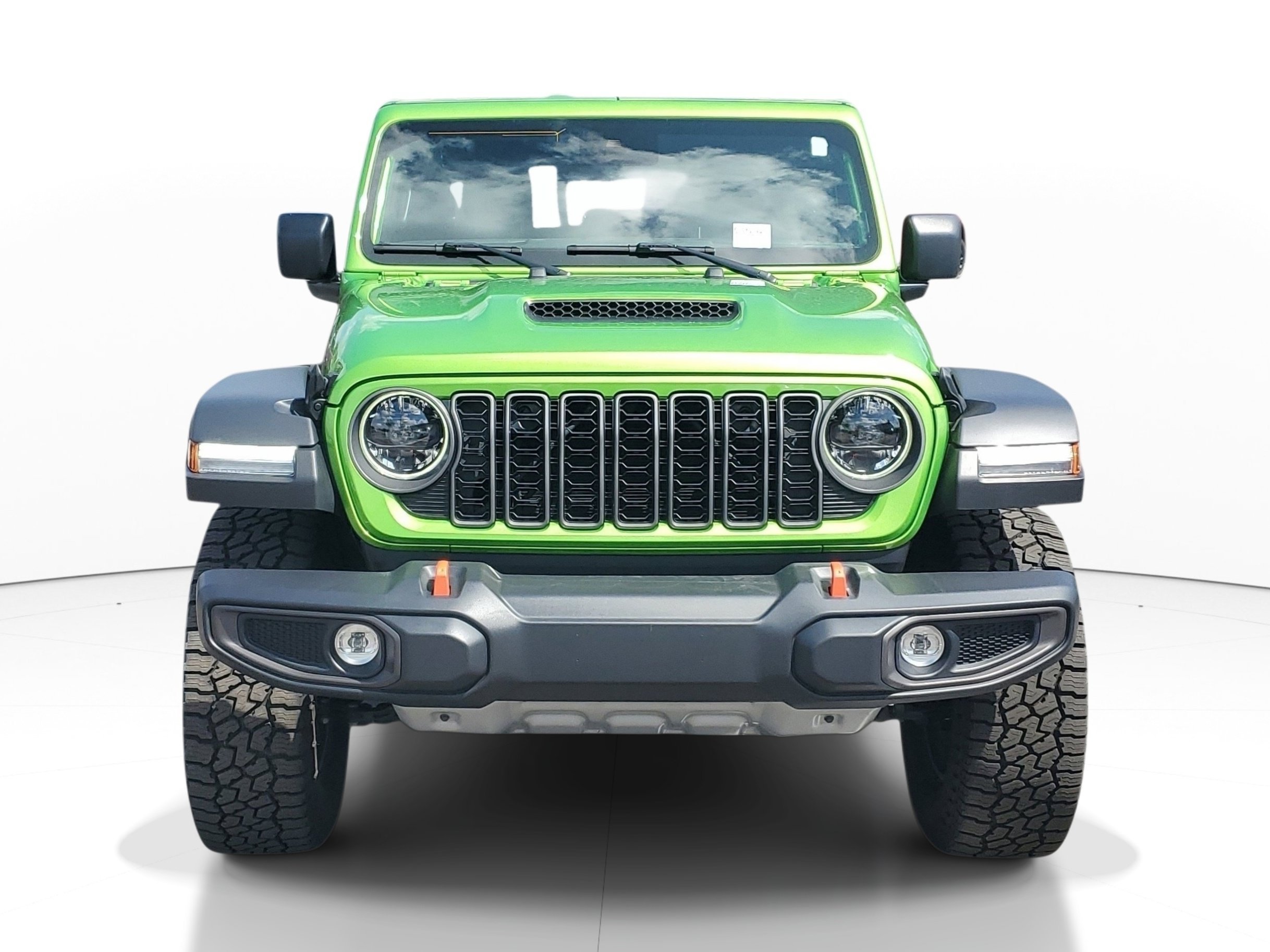 Used 2025 Mojito Jeep Mojave image 3