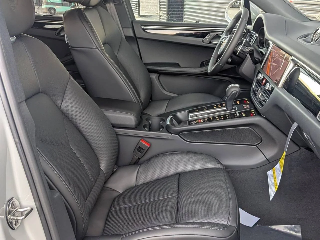 New 2026 Grey Porsche S image 26