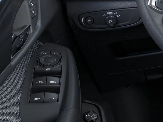 2026 Chevrolet Trailblazer LT - Photo 22